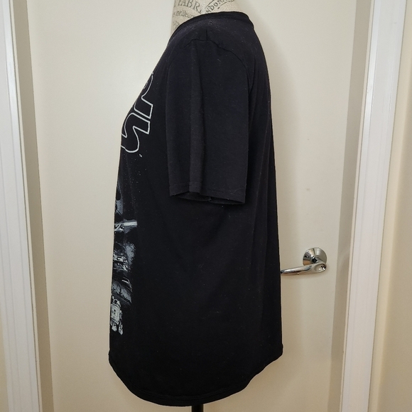 Star Wars vintage graphic tshirt - Picture 2 of 5